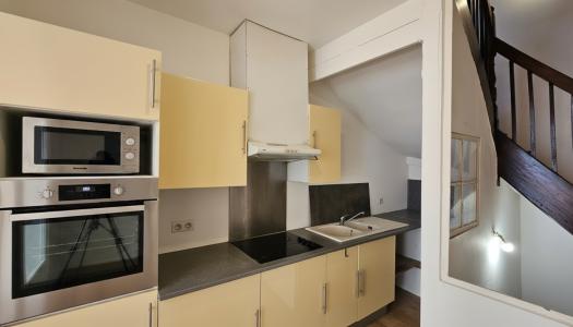 Annonce Vente 5 pi�ces Appartement Agen 47