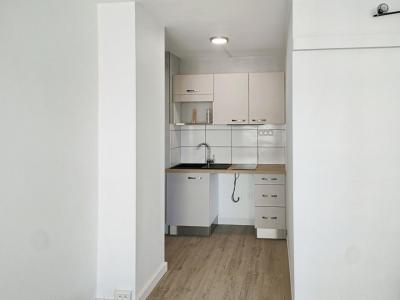 For rent Nantes 2 rooms 38 m2 Loire atlantique (44300) photo 3