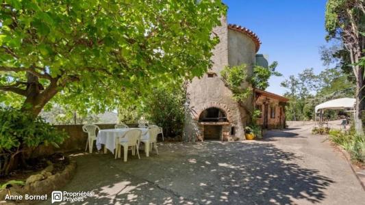 For sale Theoule-sur-mer 7 rooms 220 m2 Alpes Maritimes (06590) photo 3
