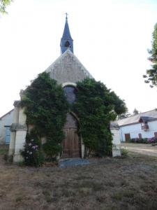 For sale Villeloin-coulange 13 rooms 638 m2 Indre et loire (37460) photo 1