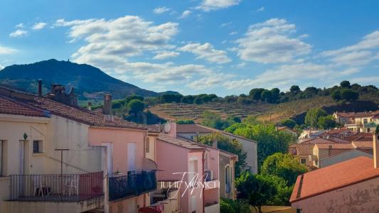 Acheter Appartement Banyuls-sur-mer Pyrenees orientales