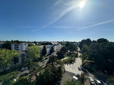 For sale Nantes 4 rooms 85 m2 Loire atlantique (44300) photo 1