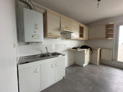 For sale Nantes 4 rooms 85 m2 Loire atlantique (44300) photo 4