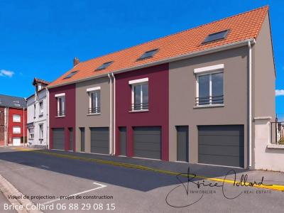 For sale Creil 8 rooms 288 m2 Oise (60100) photo 0