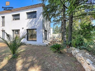 For sale Saint-maximin-la-sainte-baume 6 rooms 140 m2 Var (83470) photo 2