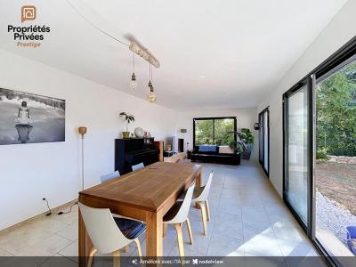 For sale Saint-maximin-la-sainte-baume 6 rooms 140 m2 Var (83470) photo 4