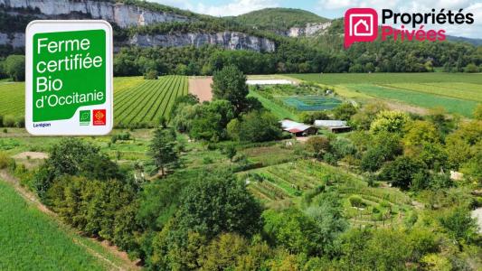 For sale Saint-cirq-lapopie 12 rooms 400 m2 Lot (46330) photo 0