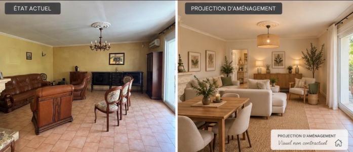 Acheter Maison 106 m2 Arles
