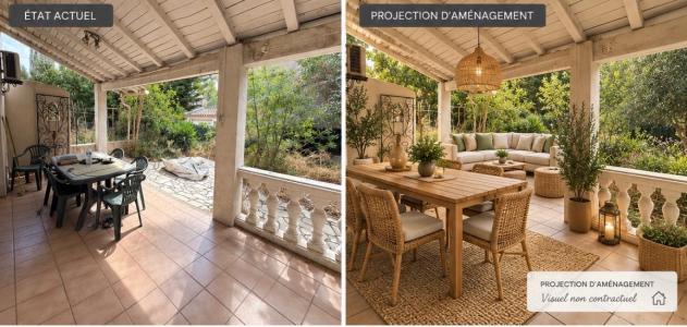 Acheter Maison Arles 225000 euros
