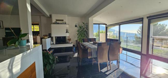 Annonce Vente 6 pi�ces Maison Toulon 83