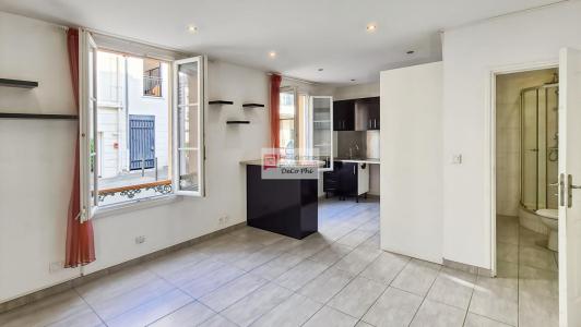 Acheter Appartement 37 m2 Versailles