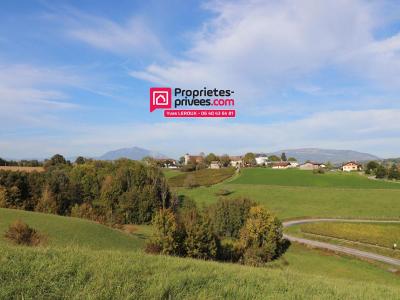 Acheter Terrain Seyssel 92000 euros