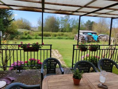 For sale Crisolles 6 rooms 160 m2 Oise (60400) photo 0
