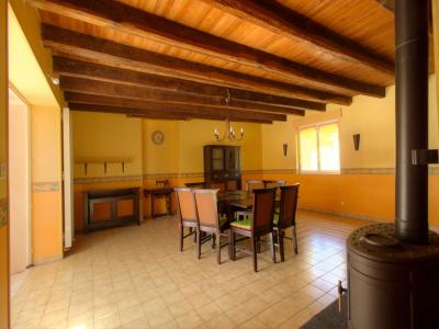 Annonce Vente 6 pi�ces Maison Verruyes 79