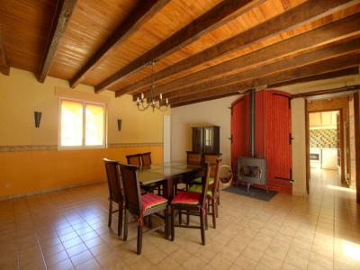 Acheter Maison 129 m2 Verruyes