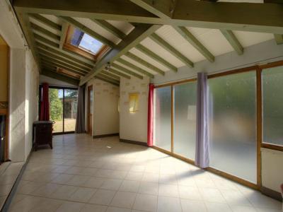 Acheter Maison Verruyes Deux sevres