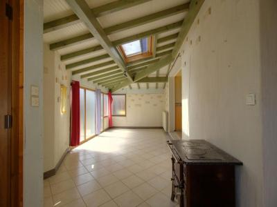 Acheter Maison Verruyes 95000 euros