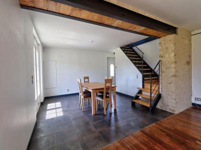 Annonce Vente 4 pi�ces Maison Villiers-en-plaine 79