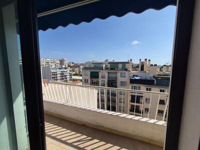 Annonce Vente 3 pi�ces Appartement Marseille-5eme-arrondissement 13