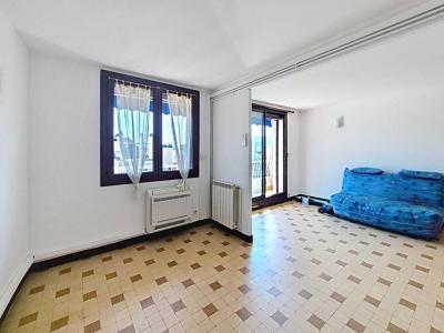 Acheter Appartement 72 m2 Marseille-5eme-arrondissement