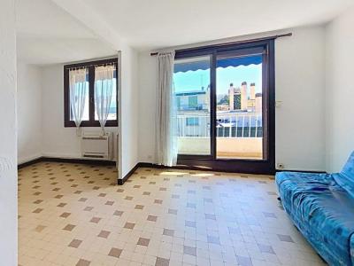 Acheter Appartement Marseille-5eme-arrondissement Bouches du Rhone