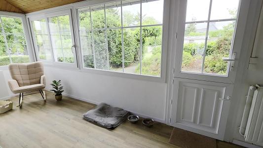 For sale Rostrenen 7 rooms 173 m2 Cotes d'armor (22110) photo 1