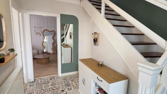 For sale Rostrenen 7 rooms 173 m2 Cotes d'armor (22110) photo 2