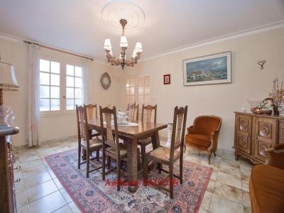Acheter Maison 117 m2 Roche-sur-yon