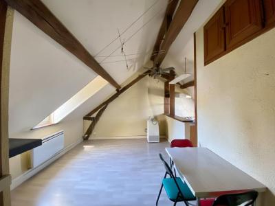 For sale Blois 2 rooms 30 m2 Loir et cher (41000) photo 0