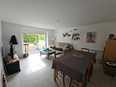 Annonce Vente 4 pi�ces Maison Saint-jean-des-champs 50