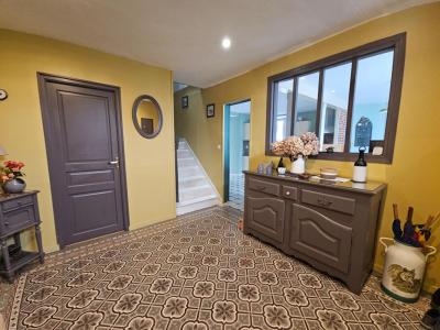 Acheter Maison 197 m2 Hudimesnil