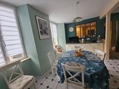 Acheter Maison Hudimesnil 389000 euros