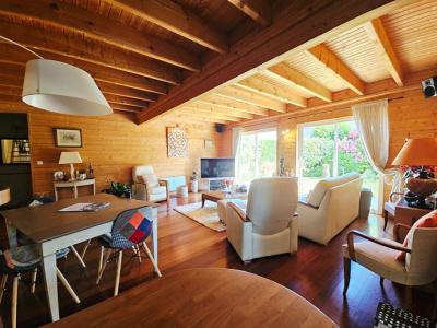 For sale Coudeville-sur-mer 7 rooms 133 m2 Manche (50290) photo 1