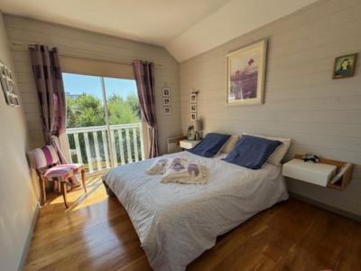 For sale Coudeville-sur-mer 7 rooms 133 m2 Manche (50290) photo 3