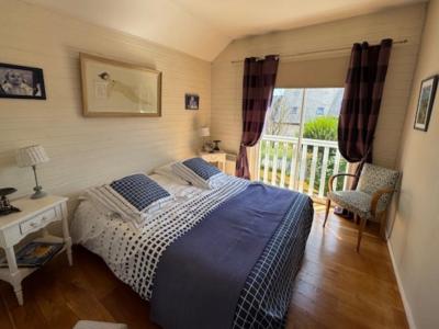 For sale Coudeville-sur-mer 7 rooms 133 m2 Manche (50290) photo 4