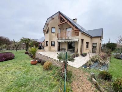 For sale Yquelon 7 rooms 144 m2 Manche (50400) photo 0