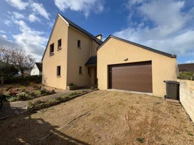 For sale Yquelon 7 rooms 144 m2 Manche (50400) photo 2