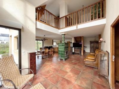 For sale Yquelon 7 rooms 144 m2 Manche (50400) photo 4