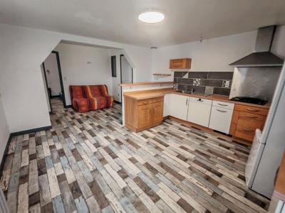 For sale Donville-les-bains 2 rooms 42 m2 Manche (50350) photo 0