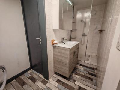 Annonce Vente 2 pi�ces Appartement Donville-les-bains 50