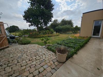 Acheter Maison 135 m2 Haye-du-puits