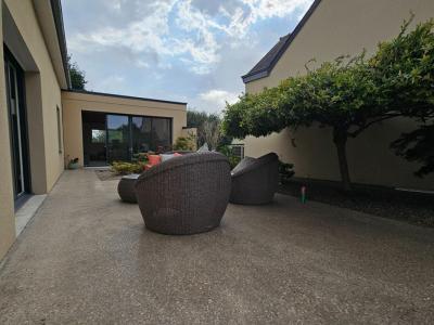 Acheter Maison Haye-du-puits 339500 euros