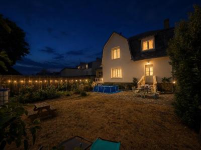Annonce Vente 6 pi�ces Maison Granville 50