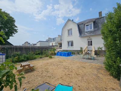 Acheter Maison 130 m2 Granville