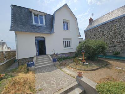 Acheter Maison Granville Manche