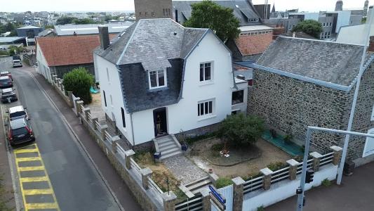 Acheter Maison Granville 540000 euros