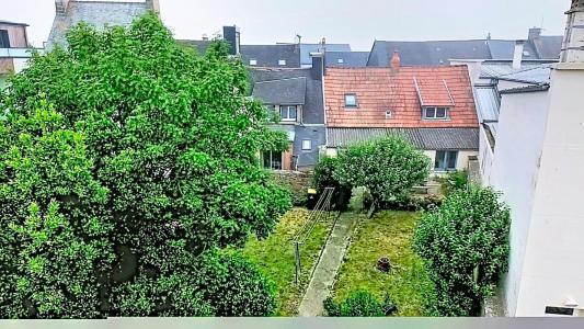 Annonce Vente 4 pi�ces Maison Barneville-carteret 50