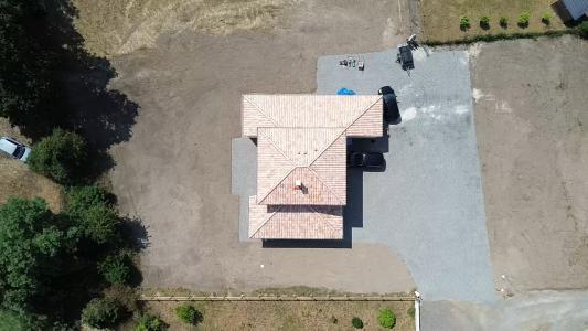 Acheter Maison 146 m2 Dragey-ronthon