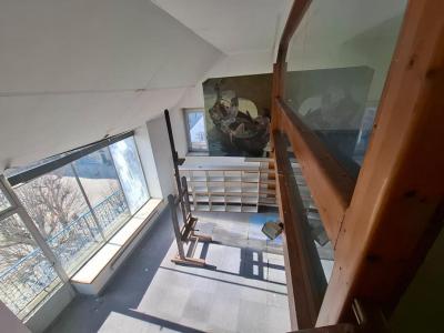 Annonce Vente 4 pi�ces Appartement Granville 50
