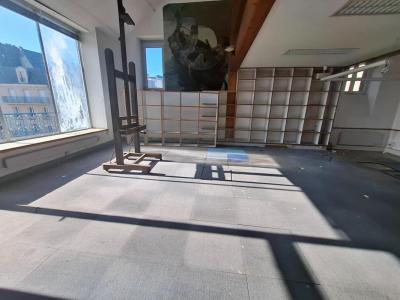 Acheter Appartement 83 m2 Granville